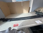 08-14 Subaru Tribeca Pair Luggage Roof Rack Center Cross Rails. Fixed Price $68.59.