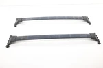 2019 - 2025 Honda Passport Roof Luggage Rack Rail Crossbar Set Oem. Fixed Price $134.41.