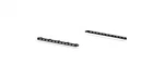Road Armor 500BRS-TLMK-415 Treck Rail & Light Mount. Fixed Price $195.89.