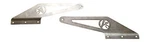 Light Bar Brackets For Jeep Grand Cherokee Zj (93-97) (black). Fixed Price $86.00.