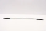 2018 - 2024 Volkswagen Tiguan Roof Right Side Rail Rack Oem 5NL860044AUBN. Fixed Price $101.11.