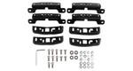 Rhino-rack Base Kit Ford Expedition/licoln Navigator ($ Pcs) RCP75-BK. Fixed Price $162.73.