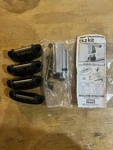 Thule No. TK2 For With Tracker Ii Roof System Old Stock Unused!. Fixed Price $49.99.