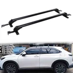 For Honda Hr-v Ex Lx 43.3" Roof Rack Cross Bars Top Luggage Cargo Carrier W/lock. Fixed Price $76.96.
