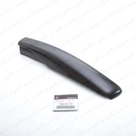 New Genuine Oem Mitsubishi 11-25 Outlander Front Rh Roof Rack Cover 7661A172. Fixed Price $58.90.