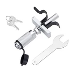 Pro Series Hitch 63100 Lock-tite Anti-rattle For 2 In. Square Receiver. Fixed Price $41.69.