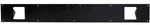 Go Rhino 5923001T SRM100 Front Plate - Two Cubes. Fixed Price $108.99.