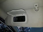 Sun Visor Dodge Caravan Left 08 09 10. Fixed Price $49.98.