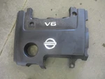 2009-2014 Nissan Murano Engine Cover 109K Oem Lkq. Fixed Price $95.16.