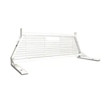 Westin Hd Headache Rack For Gmc & Chevrolet Silverado 1500-3500, White. Fixed Price $467.99.