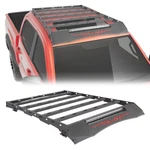Roof Rack Cargo Carrier Heavy W/ Light For Toyota Tacoma 2005-2023 Double Cab. Fixed Price $265.05.