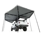 Smittybilt 2795 Overlanding 270 Degree Awning - Driver Side. Fixed Price $646.25.