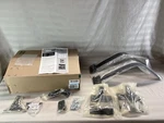 Surco J500 Jeep Wrangler Tj 1997-2006 Hard Top Safari Urban Roof Rack Adapter. Fixed Price $215.00.
