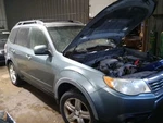 Forester 2010 Luggage Rack 2141059. Fixed Price $225.00.