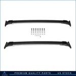For 11-17 Honda Odyssey Oe Style Aluminum Roof Rack Rail Cross Bar Cargo Carrier. Fixed Price $58.19.