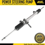 Power Steering Rack&pinion Assembly 1G1813 For Chevrolet Equinox Pontiac Torrent. Fixed Price $136.99.