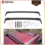 Pair Luggage Carrier Cargo Roof Rack Cross Bar For 2017-2021 Nissan Kicks. Fixed Price $75.99.