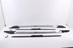 18-19 Ford Expedition Limited Lh And Rh Roof Luggage Rack Rail JL7B-7855122-ABW. Fixed Price $377.77.