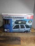 Navigator CG43 Aerodynamic Water Resistant Roof Top Cargo Carrier Bag - 18 Cu. Fixed Price $30.01.