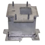 Nissan Pathfinder 2013-2020 Bumper Reinforcement Bracket Passenger Side. Fixed Price $93.82.