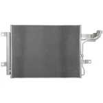 Aluminum Ac Condenser For 2019-2021 Mazda 2020-2021 CX-30 Fits 30143. Fixed Price $60.58.