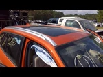 X1 2015 Luggage Rack 292508. Fixed Price $200.00.