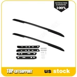 Us Stock Cross Bars Rack Aluminum Roof Rail For Jeep Renegade 2015-2022. Fixed Price $131.97.