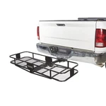 Ultra-tow Steel Folding Hitch Cargo Carrier, 60IN., 500-LB. Capacity, 2IN.. Fixed Price $139.99.