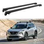 Heavy Duty Car Top Roof Rack Cross Bars Flush Rail For Nissan Rogue 2021-2026. Fixed Price $199.19.