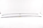2016-2020 Kia Sorento Ex Left And Right Roof Luggage Rack Rail 87270-C5000 Oem. Fixed Price $356.80.