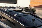Genuine Infiniti Crossbars - Silver T99R16SA0D. Fixed Price $410.74.