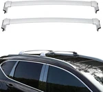 Roof Rack Rails For Honda 2017-2022 Cr-v Crv Cross Bars 08L04-TLA-100. Fixed Price $88.00.