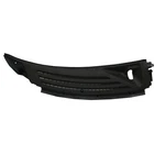 New Passenger Side Cowl Grille Screen Fits 2011-2014 Ford F-150 Svt Raptor Crew. Fixed Price $94.96.
