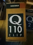 Yakima Q110 Q-clips Part # 0710 Brand New!!!. Fixed Price $20.00.