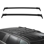 Cross Bar Set Roof Rack For 2018-2020 Lincoln Navigator Luggage Cargo Carrier. Fixed Price $66.39.