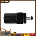 1-603718 Wheel Motor For Exmark Viking Hydro Turf Tracer 025-515 TE0230FS250AAFA. Fixed Price $119.99.