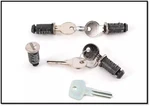 Genuine Volkswagen Locking Kit Replacement Silver 3B0-071-734. Fixed Price $45.50.