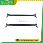 For Nissan Pathfinder 2005-2012 Roof Rack Cross Bars Black. Fixed Price $57.58.