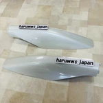 Genuine Lexus 2003-09 GX470 Front Right Left Set Roof Rack Leg Covers Oem New. Fixed Price $180.79.