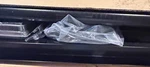 Yakima Big Powderhound Snowboard Ski Roof Rack Carrier 3046. Fixed Price $99.99.