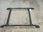 2003-2005 Toyota 4 Runner Luggage Roof Rack Crossbars Side Rail 11961708. Fixed Price $206.83.