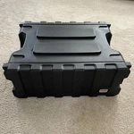Gator Cases G-PRO-4U-13 With Rackworks Universal. Fixed Price $110.00.
