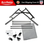 For Mercedes 500SL 250SL 280SL 560SL Hard Top Storage Cart Parts 9007900200. Fixed Price $117.05.