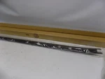 New Oem 2001-2007 Ford Escape Roof Rack Pad Moulding Skid Strip YL8Z7855147AAA. Fixed Price $59.99.
