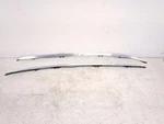2019-2020 Honda Hr-v Driver & Passenger Luggage Roof Rails 75260-T7A-013. Fixed Price $412.97.