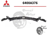 Mitsubishi Genuine Lancer Front Reinforcement Bar EVO9 CT9A CT9W 4G63 6400A376. Fixed Price $209.99.