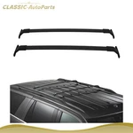 Top Roof Rack Cross Bars Luggage Carrier For Lincoln Navigator 2018. Fixed Price $63.24.