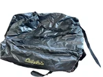 Cabelas Sherpak Top Carrier Rack Cargo Storage Bag Luggage Weatherproof. Fixed Price $35.00.