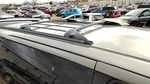 2000 Ford Windstar Luggage Rack Cross Bars Only Oem Roof. Fixed Price $158.59.
