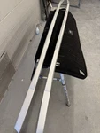 2015 2016 2017 2018 2019 2020 Infiniti QX60 JX35 Lh Rh Top Rack Roof Rail Oem. Fixed Price $250.00.